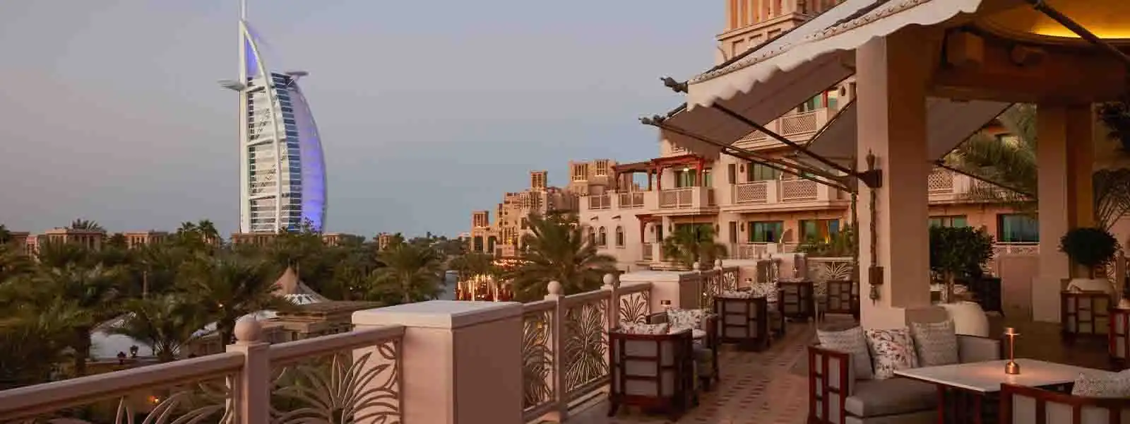 Jumeirah Al Qasr at Madinat Jumeirah-1